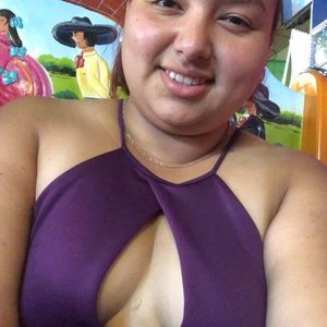 Meet your Posher, Idalia